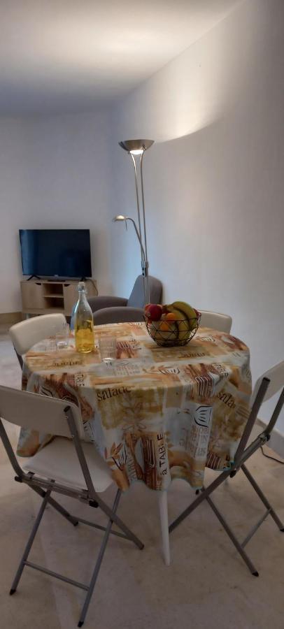Appartement Et Sa Grande Terrasse En Rez De Jardin Saint Aygulf Εξωτερικό φωτογραφία