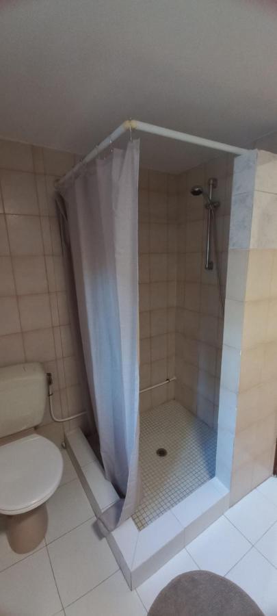 Appartement Et Sa Grande Terrasse En Rez De Jardin Saint Aygulf Εξωτερικό φωτογραφία